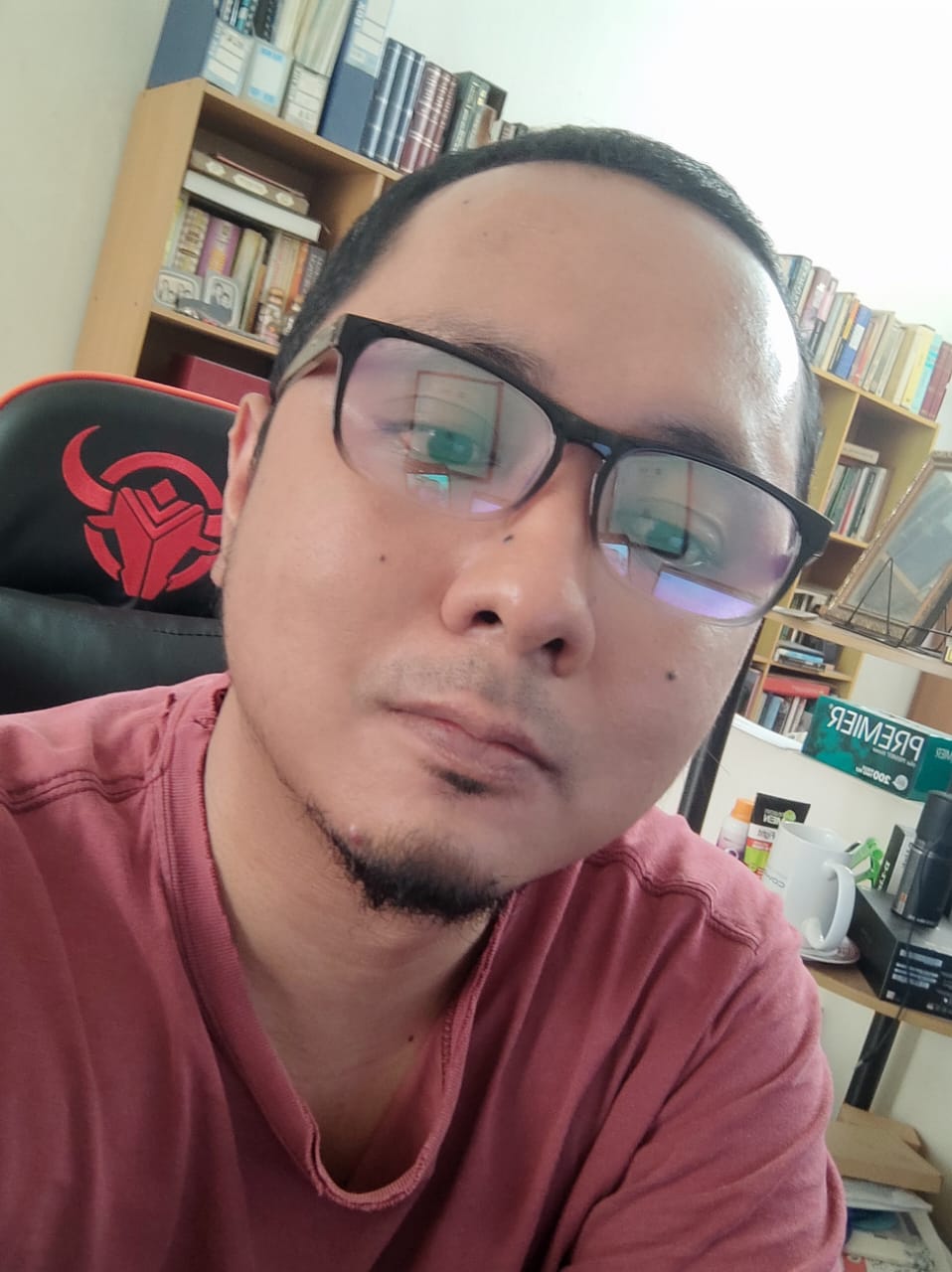 Luqman Al Hakim